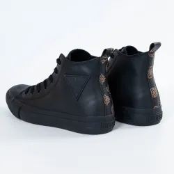 PARTNER: CREATION ref FL7NIAELE12-BLACK